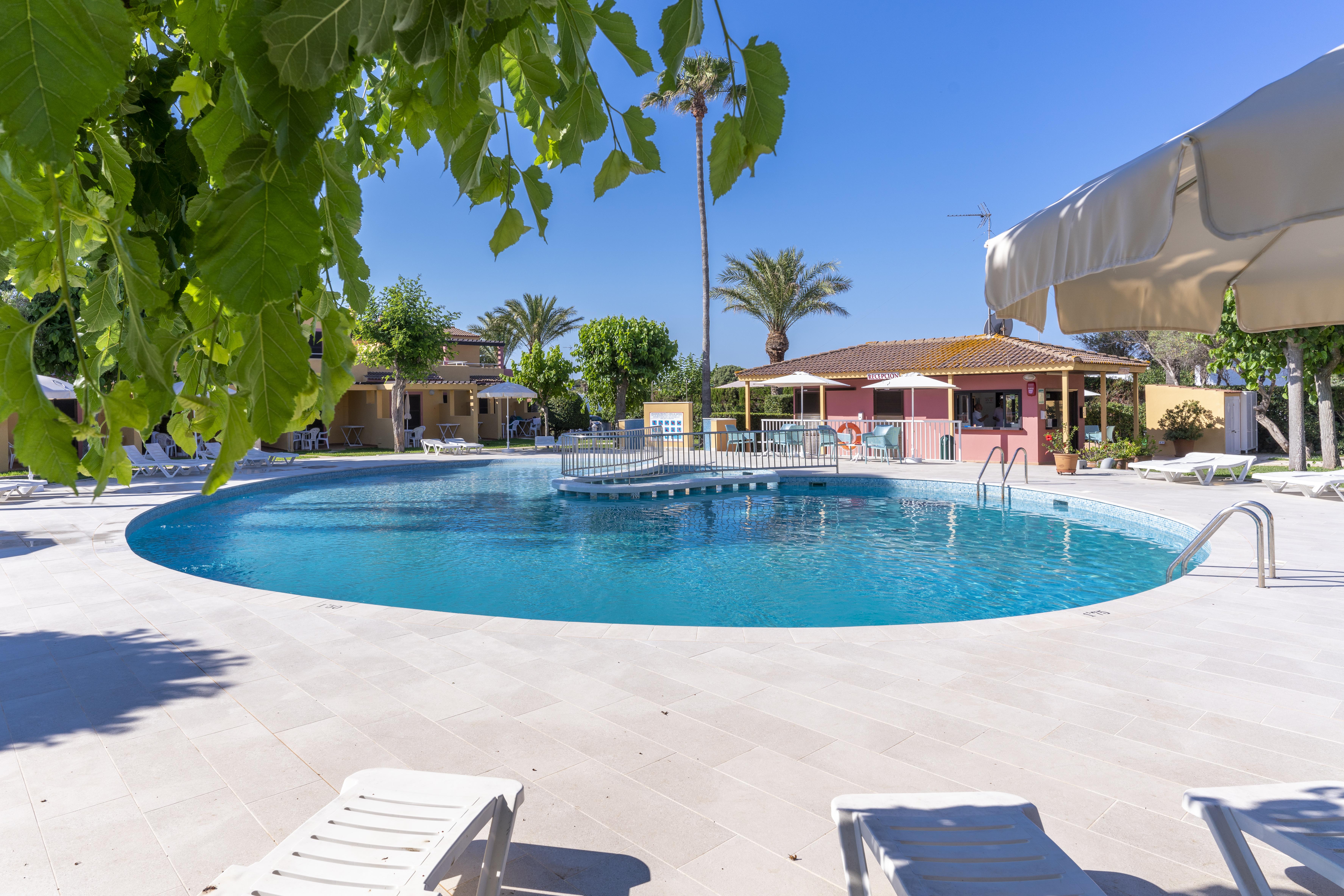 Apartamentos Ses Anneres كالا إن بلانيس المظهر الخارجي الصورة