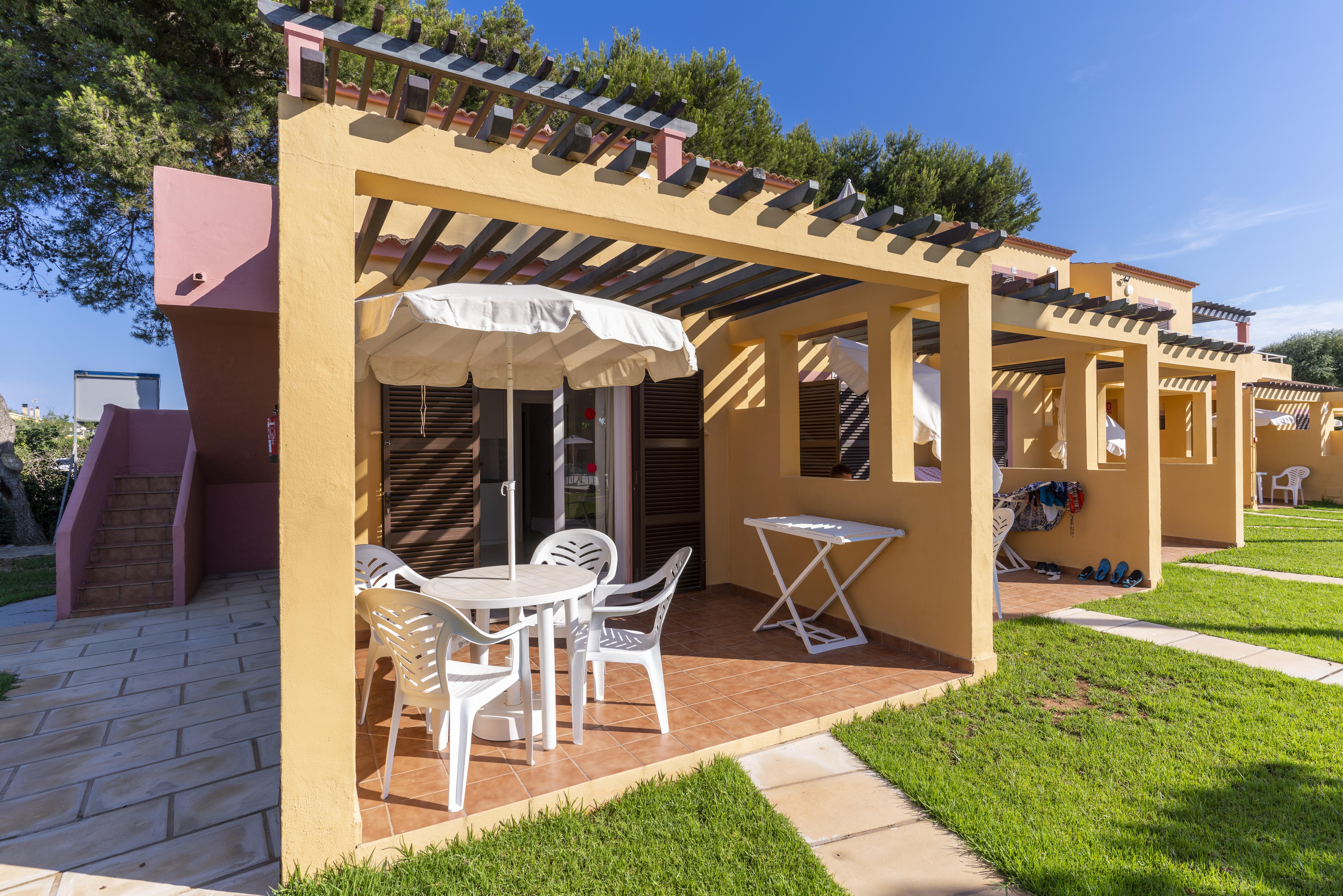 Apartamentos Ses Anneres كالا إن بلانيس المظهر الخارجي الصورة
