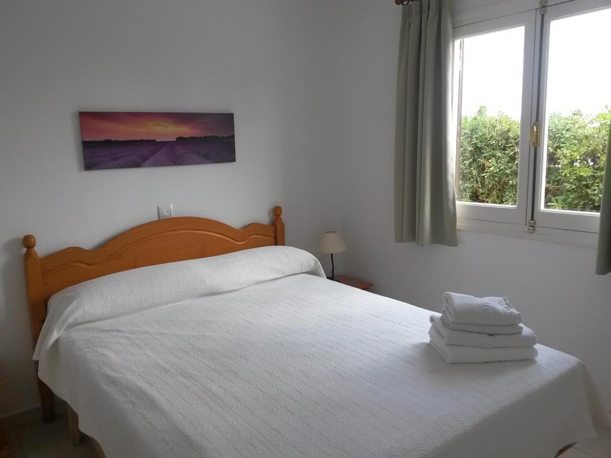Apartamentos Ses Anneres كالا إن بلانيس المظهر الخارجي الصورة